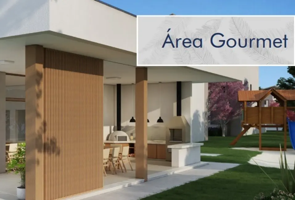 Casa de Condomínio com 3 quartos à venda, 139m2 em Parque Primavera, Pocos De Caldas - MG - imagem 5 Foto 5 de Casa de Condomínio com 3 quartos à venda, 139m2 em Parque Primavera, Pocos De Caldas - MG