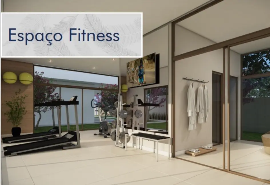 Casa de Condomínio com 3 quartos à venda, 139m2 em Parque Primavera, Pocos De Caldas - MG - imagem 8 Foto 8 de Casa de Condomínio com 3 quartos à venda, 139m2 em Parque Primavera, Pocos De Caldas - MG