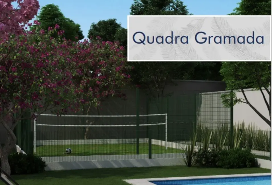 Casa de Condomínio com 3 quartos à venda, 139m2 em Parque Primavera, Pocos De Caldas - MG - imagem 7 Foto 7 de Casa de Condomínio com 3 quartos à venda, 139m2 em Parque Primavera, Pocos De Caldas - MG