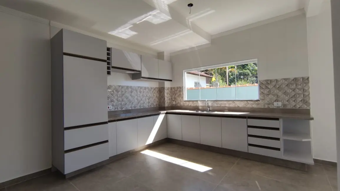 Foto 5 de Casa com 3 quartos à venda, 224m2 em Bortolan, Pocos De Caldas - MG