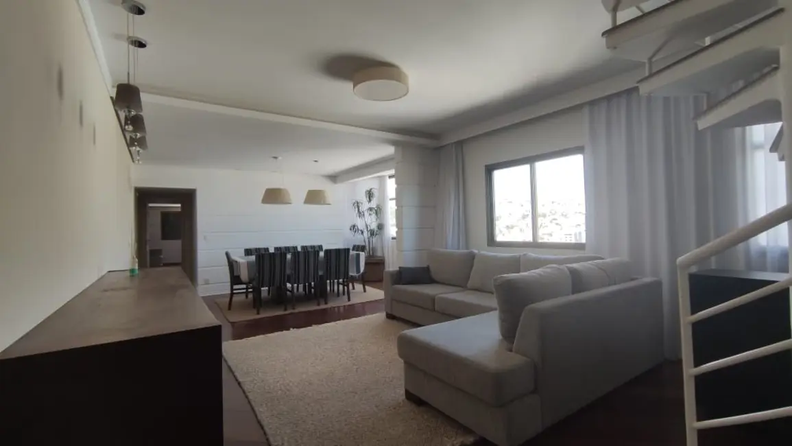 Apartamento com 4 quartos à venda, 410m2 em Jardim dos Estados, Pocos De Caldas - MG - imagem 1 Foto 1 de Apartamento com 4 quartos à venda, 410m2 em Jardim dos Estados, Pocos De Caldas - MG