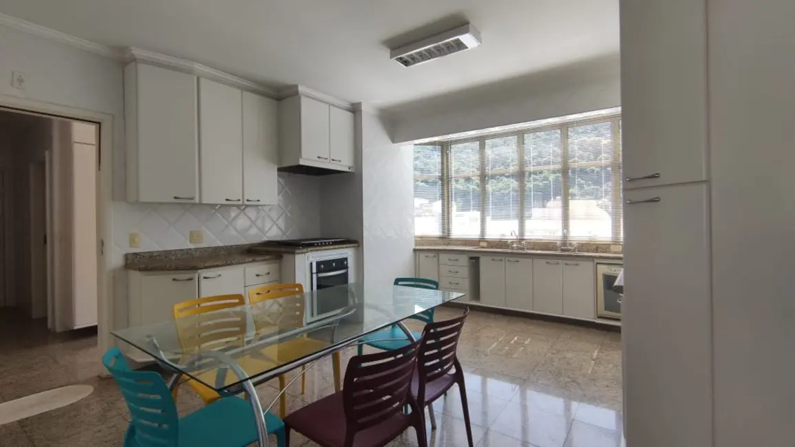 Apartamento com 4 quartos à venda, 410m2 em Jardim dos Estados, Pocos De Caldas - MG - imagem 5 Foto 5 de Apartamento com 4 quartos à venda, 410m2 em Jardim dos Estados, Pocos De Caldas - MG