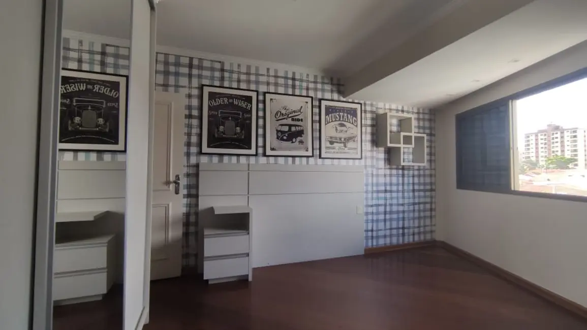 Apartamento com 4 quartos à venda, 410m2 em Jardim dos Estados, Pocos De Caldas - MG - imagem 8 Foto 8 de Apartamento com 4 quartos à venda, 410m2 em Jardim dos Estados, Pocos De Caldas - MG