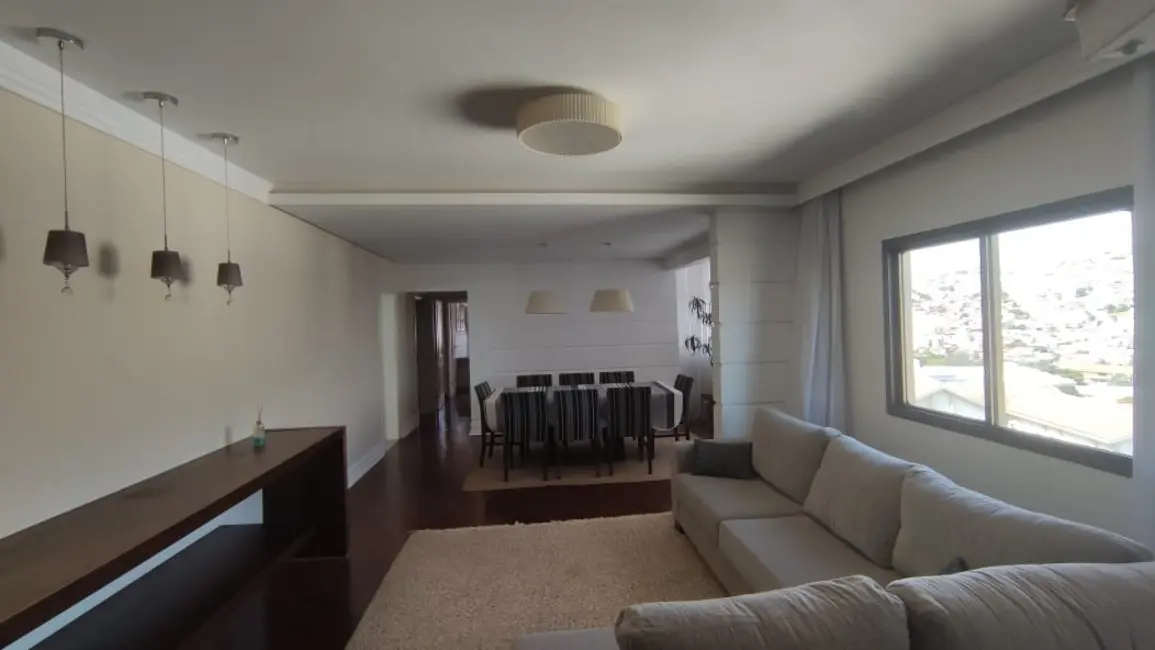 Apartamento com 4 quartos à venda, 410m2 em Jardim dos Estados, Pocos De Caldas - MG - imagem 2 Foto 2 de Apartamento com 4 quartos à venda, 410m2 em Jardim dos Estados, Pocos De Caldas - MG