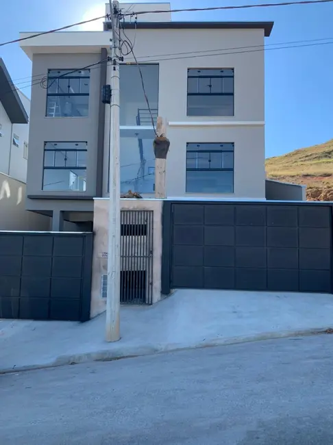 Foto 1 de Apartamento com 3 quartos à venda, 92m2 em Pocos De Caldas - MG