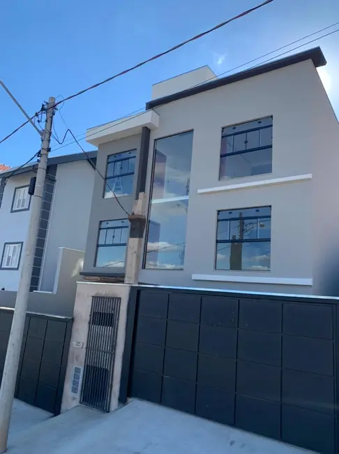 Foto 3 de Apartamento com 3 quartos à venda, 92m2 em Pocos De Caldas - MG