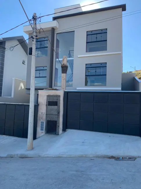 Foto 2 de Apartamento com 3 quartos à venda, 92m2 em Pocos De Caldas - MG