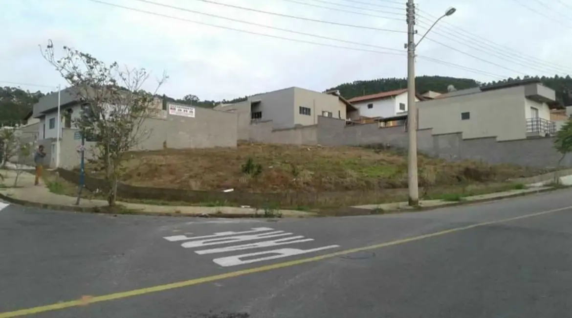Foto 2 de Terreno / Lote à venda, 456m2 em Loteamento Residencial Tiradentes, Pocos De Caldas - MG