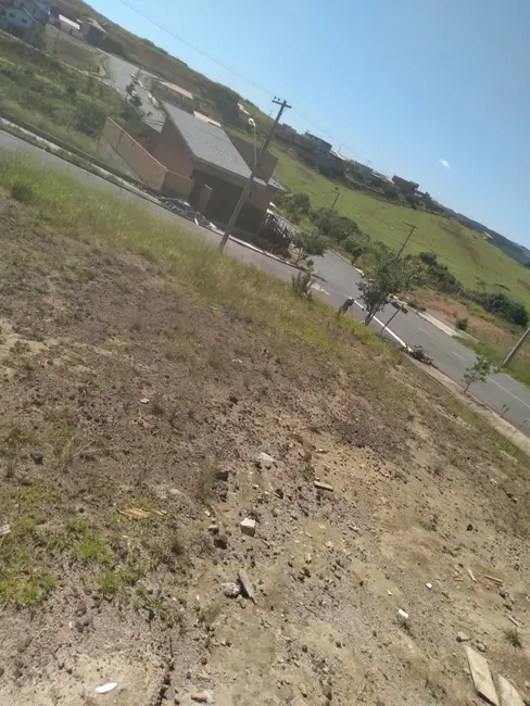 Foto 4 de Terreno / Lote à venda, 456m2 em Loteamento Residencial Tiradentes, Pocos De Caldas - MG