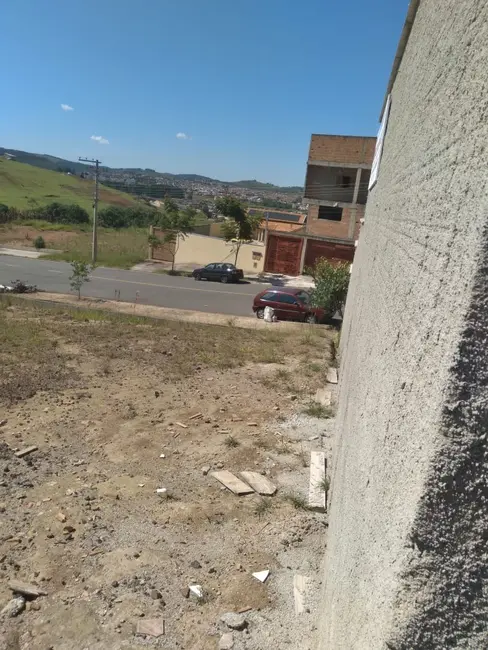 Foto 5 de Terreno / Lote à venda, 456m2 em Loteamento Residencial Tiradentes, Pocos De Caldas - MG