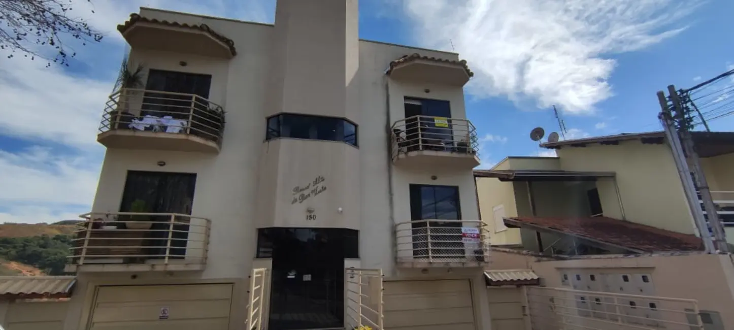 Foto 1 de Apartamento com 3 quartos à venda, 118m2 em Jardim Vitória, Pocos De Caldas - MG