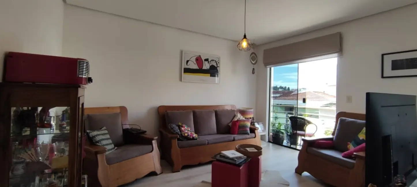 Apartamento com 3 quartos à venda, 118m2 em Jardim Vitória, Pocos De Caldas - MG - imagem 3 Foto 3 de Apartamento com 3 quartos à venda, 118m2 em Jardim Vitória, Pocos De Caldas - MG