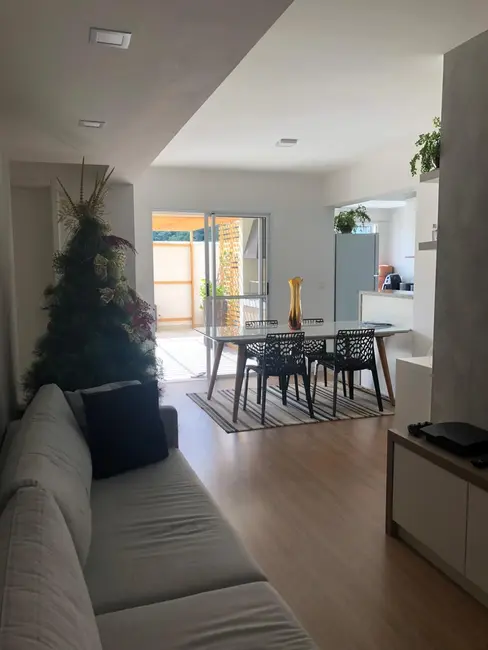 Apartamento com 2 quartos à venda, 139m2 em Jardim Country Club, Pocos De Caldas - MG - imagem 3 Foto 3 de Apartamento com 2 quartos à venda, 139m2 em Jardim Country Club, Pocos De Caldas - MG