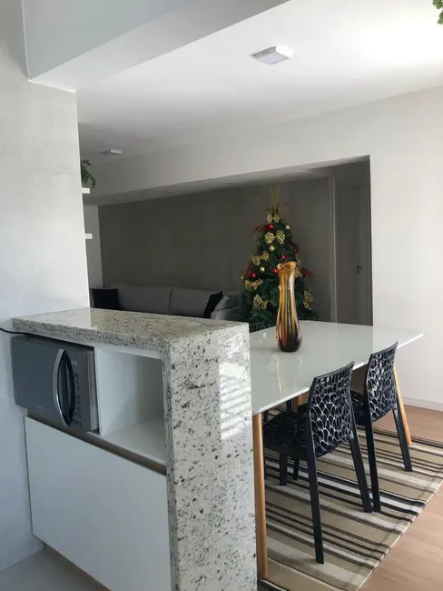 Apartamento com 2 quartos à venda, 139m2 em Jardim Country Club, Pocos De Caldas - MG - imagem 4 Foto 4 de Apartamento com 2 quartos à venda, 139m2 em Jardim Country Club, Pocos De Caldas - MG