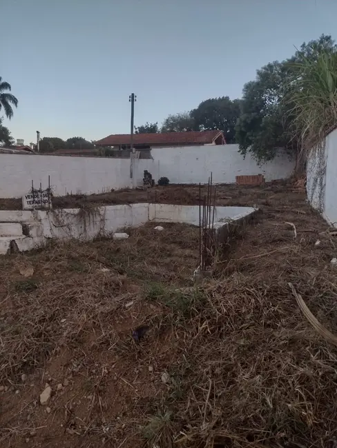 Foto 4 de Terreno / Lote à venda, 230m2 em Estância Poços de Caldas, Pocos De Caldas - MG