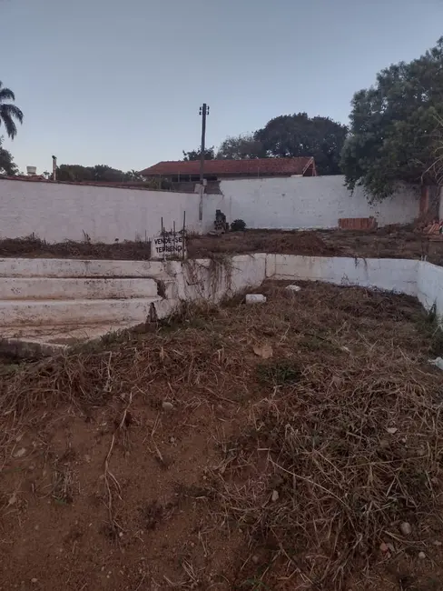 Foto 3 de Terreno / Lote à venda, 230m2 em Estância Poços de Caldas, Pocos De Caldas - MG