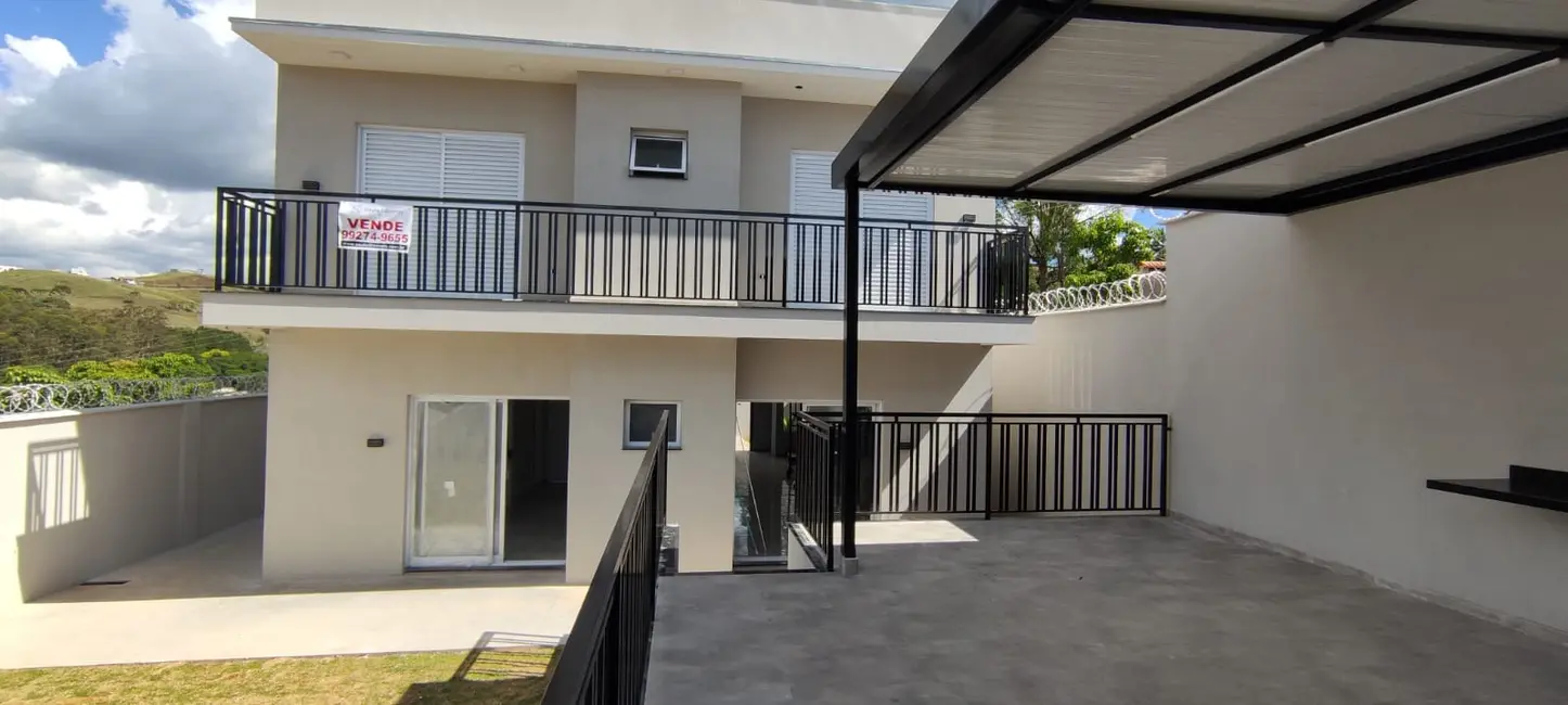 Casa com 3 quartos à venda, 172m2 em Parque San Carlo, Pocos De Caldas - MG - imagem 9 Foto 9 de Casa com 3 quartos à venda, 172m2 em Parque San Carlo, Pocos De Caldas - MG