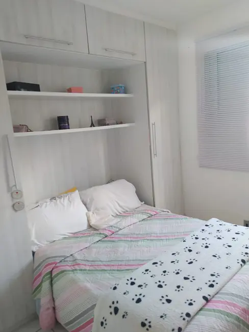 Apartamento com 3 quartos à venda, 83m2 em Jardim Country Club, Pocos De Caldas - MG - imagem 8 Foto 8 de Apartamento com 3 quartos à venda, 83m2 em Jardim Country Club, Pocos De Caldas - MG