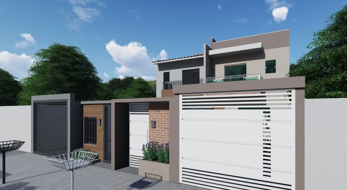 Foto 8 de Casa com 2 quartos à venda, 83m2 em Jardim Bandeirantes, Pocos De Caldas - MG