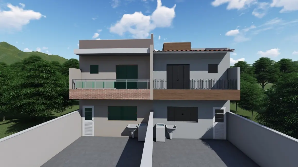 Foto 7 de Casa com 2 quartos à venda, 83m2 em Jardim Bandeirantes, Pocos De Caldas - MG