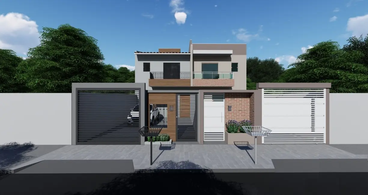 Foto 9 de Casa com 2 quartos à venda, 83m2 em Jardim Bandeirantes, Pocos De Caldas - MG