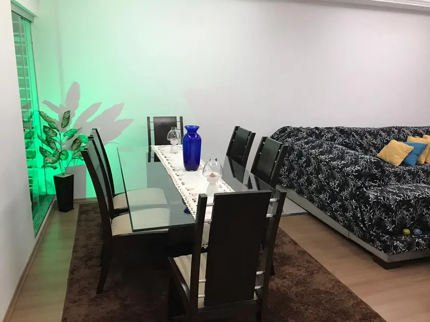 Casa com 3 quartos à venda, 114m2 em Centro, Pocos De Caldas - MG - imagem 7 Foto 7 de Casa com 3 quartos à venda, 114m2 em Centro, Pocos De Caldas - MG