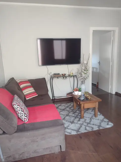 Casa com 3 quartos à venda, 156m2 em Jardim Campos Elísios, Pocos De Caldas - MG - imagem 2 Foto 2 de Casa com 3 quartos à venda, 156m2 em Jardim Campos Elísios, Pocos De Caldas - MG