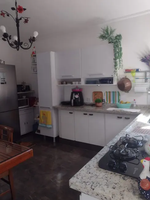 Casa com 3 quartos à venda, 156m2 em Jardim Campos Elísios, Pocos De Caldas - MG - imagem 7 Foto 7 de Casa com 3 quartos à venda, 156m2 em Jardim Campos Elísios, Pocos De Caldas - MG