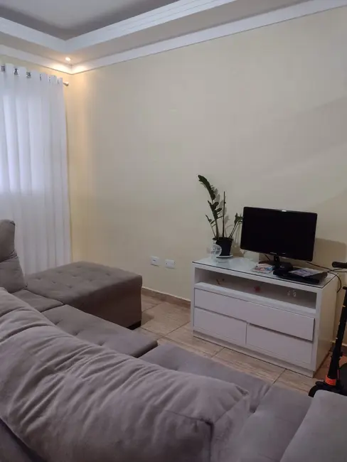 Foto 3 de Casa com 3 quartos à venda, 102m2 em Santa Teresa, Pocos De Caldas - MG