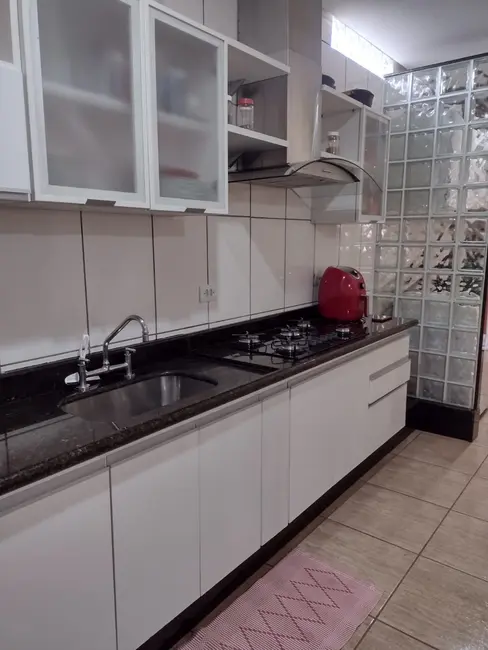 Foto 8 de Casa com 3 quartos à venda, 102m2 em Santa Teresa, Pocos De Caldas - MG