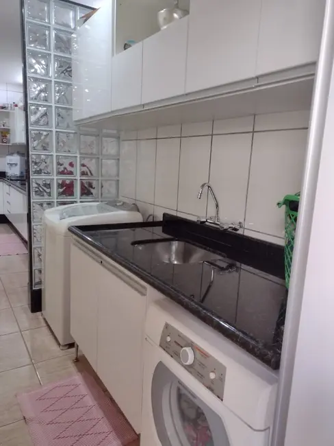 Foto 9 de Casa com 3 quartos à venda, 102m2 em Santa Teresa, Pocos De Caldas - MG