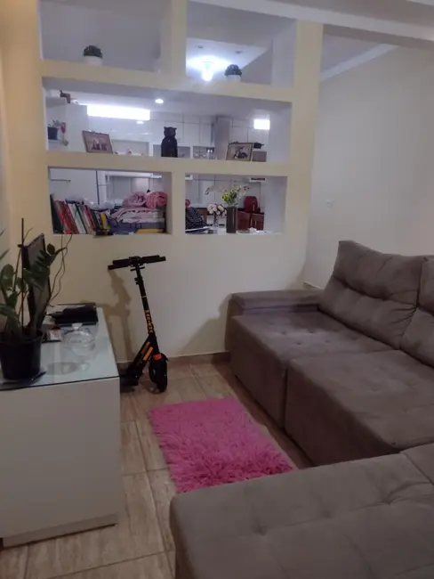 Foto 4 de Casa com 3 quartos à venda, 102m2 em Santa Teresa, Pocos De Caldas - MG