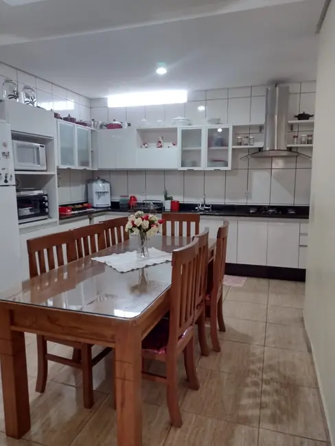 Foto 5 de Casa com 3 quartos à venda, 102m2 em Santa Teresa, Pocos De Caldas - MG