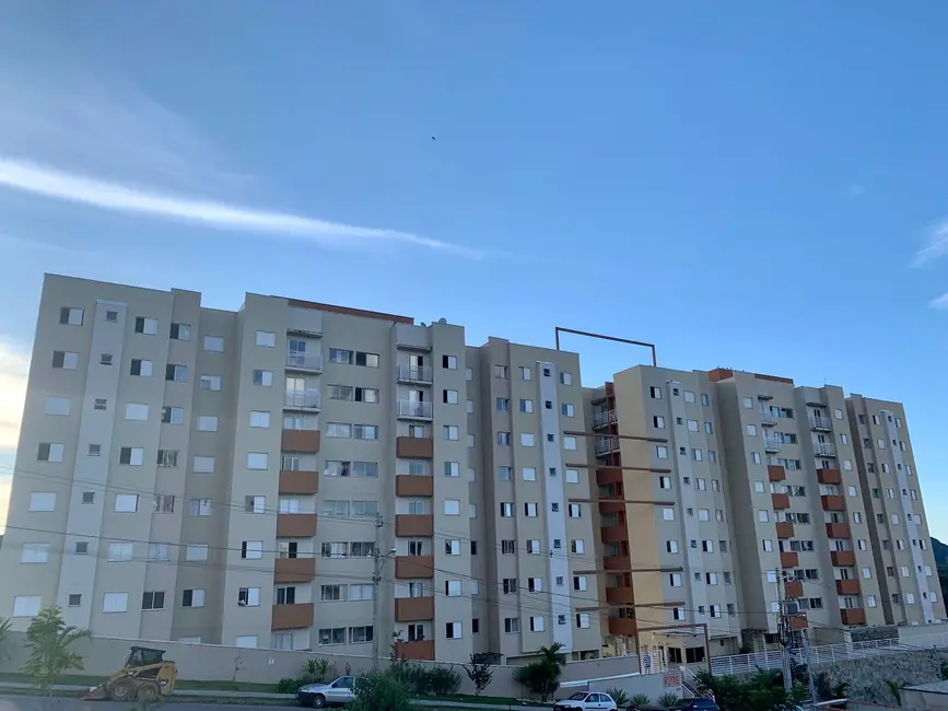 Apartamento com 2 quartos à venda, 52m2 em Residencial Veredas, Pocos De Caldas - MG - imagem 3 Foto 3 de Apartamento com 2 quartos à venda, 52m2 em Residencial Veredas, Pocos De Caldas - MG