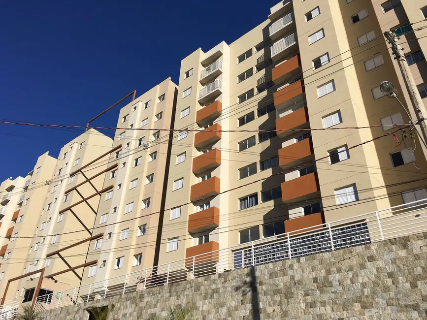 Apartamento com 2 quartos à venda, 52m2 em Residencial Veredas, Pocos De Caldas - MG - imagem 4 Foto 4 de Apartamento com 2 quartos à venda, 52m2 em Residencial Veredas, Pocos De Caldas - MG