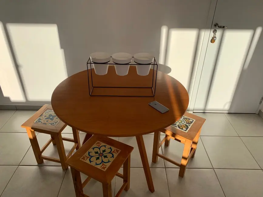 Apartamento com 2 quartos à venda, 52m2 em Residencial Veredas, Pocos De Caldas - MG - imagem 7 Foto 7 de Apartamento com 2 quartos à venda, 52m2 em Residencial Veredas, Pocos De Caldas - MG