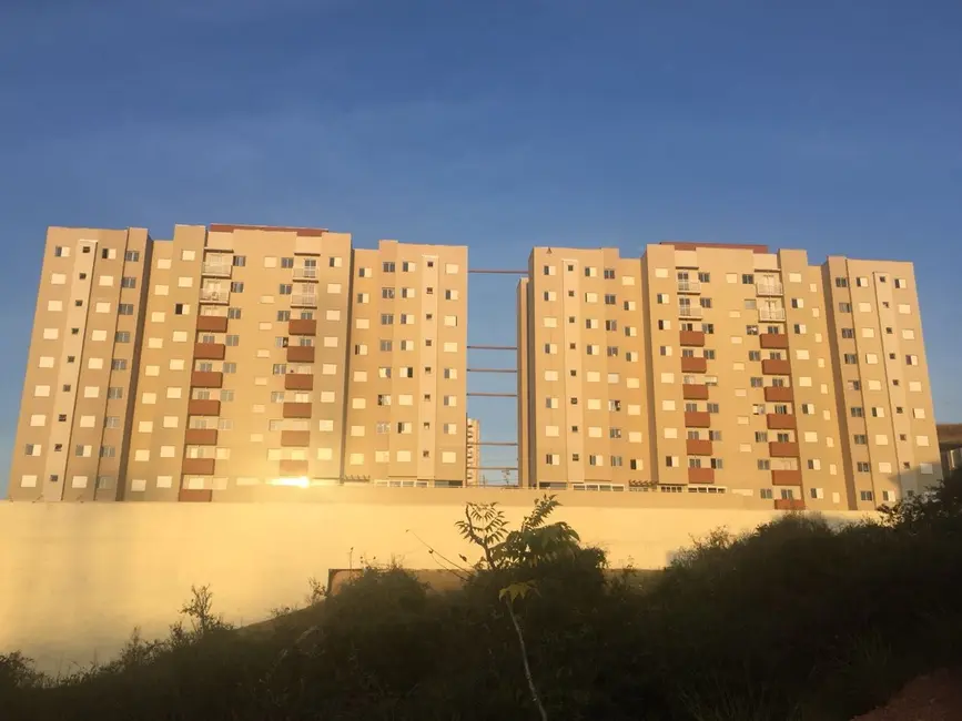 Apartamento com 2 quartos à venda, 52m2 em Residencial Veredas, Pocos De Caldas - MG - imagem 2 Foto 2 de Apartamento com 2 quartos à venda, 52m2 em Residencial Veredas, Pocos De Caldas - MG