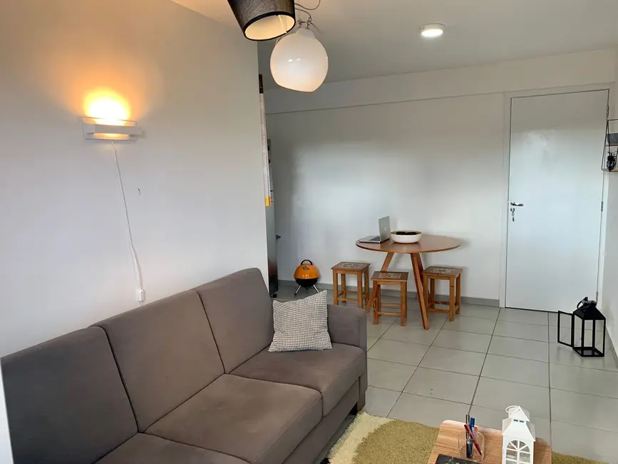 Apartamento com 2 quartos à venda, 52m2 em Residencial Veredas, Pocos De Caldas - MG - imagem 5 Foto 5 de Apartamento com 2 quartos à venda, 52m2 em Residencial Veredas, Pocos De Caldas - MG