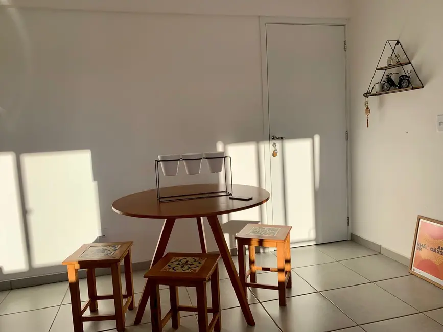 Apartamento com 2 quartos à venda, 52m2 em Residencial Veredas, Pocos De Caldas - MG - imagem 9 Foto 9 de Apartamento com 2 quartos à venda, 52m2 em Residencial Veredas, Pocos De Caldas - MG