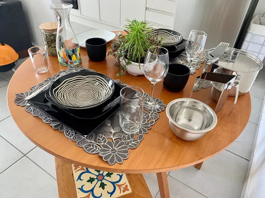 Apartamento com 2 quartos à venda, 52m2 em Residencial Veredas, Pocos De Caldas - MG - imagem 8 Foto 8 de Apartamento com 2 quartos à venda, 52m2 em Residencial Veredas, Pocos De Caldas - MG