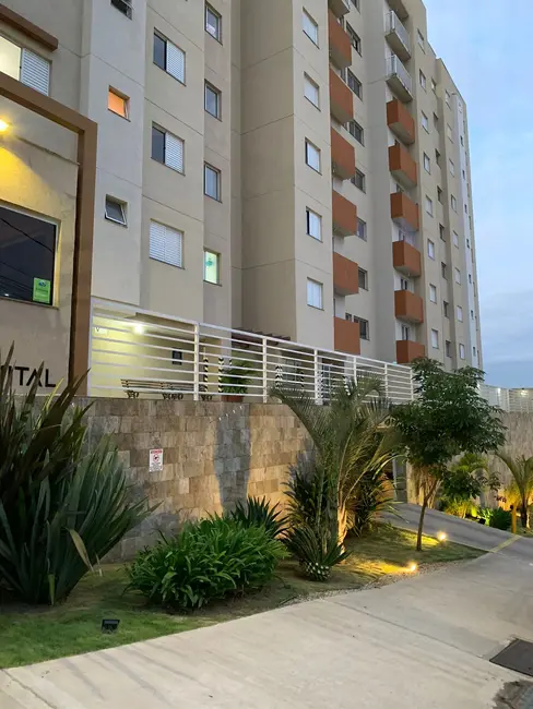 Apartamento com 2 quartos à venda, 52m2 em Residencial Veredas, Pocos De Caldas - MG - imagem 1 Foto 1 de Apartamento com 2 quartos à venda, 52m2 em Residencial Veredas, Pocos De Caldas - MG