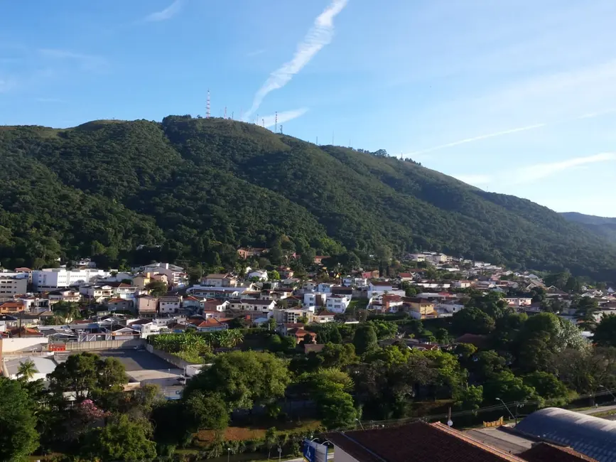 Foto 8 de Apartamento com 2 quartos à venda, 125m2 em Campo da Mogiana, Pocos De Caldas - MG