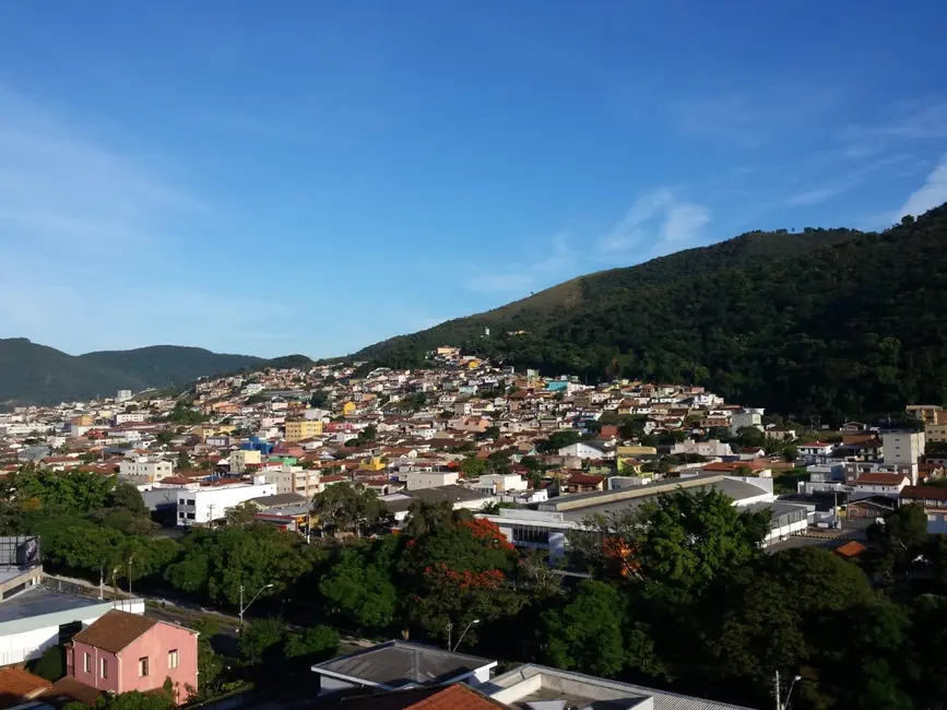 Foto 7 de Apartamento com 2 quartos à venda, 125m2 em Campo da Mogiana, Pocos De Caldas - MG