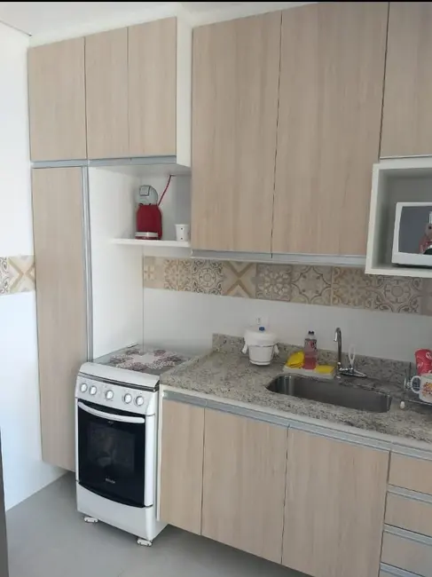 Apartamento com 2 quartos à venda, 60m2 em Jardim Doutor Ottoni, Pocos De Caldas - MG - imagem 7 Foto 7 de Apartamento com 2 quartos à venda, 60m2 em Jardim Doutor Ottoni, Pocos De Caldas - MG