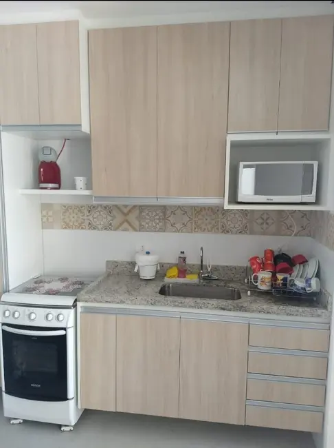 Apartamento com 2 quartos à venda, 60m2 em Jardim Doutor Ottoni, Pocos De Caldas - MG - imagem 8 Foto 8 de Apartamento com 2 quartos à venda, 60m2 em Jardim Doutor Ottoni, Pocos De Caldas - MG