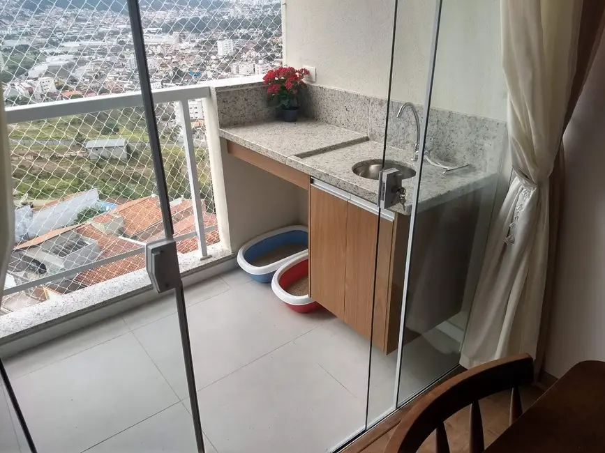 Apartamento com 2 quartos à venda, 60m2 em Jardim Doutor Ottoni, Pocos De Caldas - MG - imagem 6 Foto 6 de Apartamento com 2 quartos à venda, 60m2 em Jardim Doutor Ottoni, Pocos De Caldas - MG