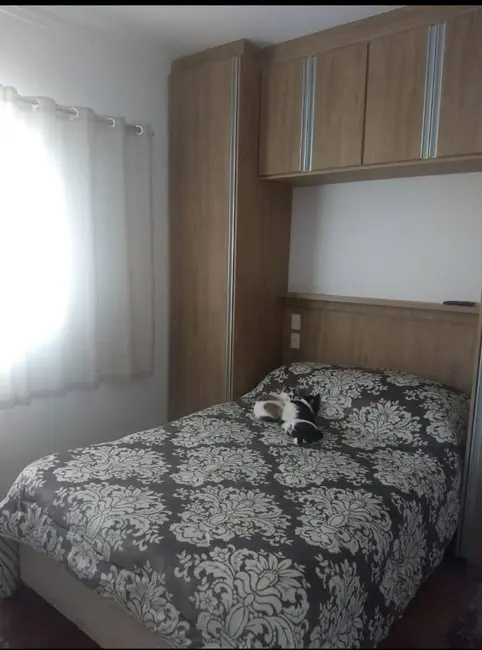 Apartamento com 2 quartos à venda, 60m2 em Jardim Doutor Ottoni, Pocos De Caldas - MG - imagem 9 Foto 9 de Apartamento com 2 quartos à venda, 60m2 em Jardim Doutor Ottoni, Pocos De Caldas - MG