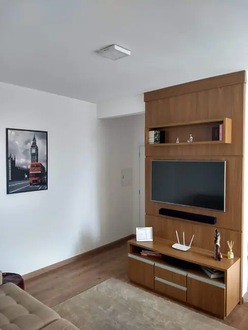 Apartamento com 2 quartos à venda, 60m2 em Jardim Doutor Ottoni, Pocos De Caldas - MG - imagem 4 Foto 4 de Apartamento com 2 quartos à venda, 60m2 em Jardim Doutor Ottoni, Pocos De Caldas - MG