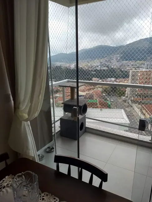 Apartamento com 2 quartos à venda, 60m2 em Jardim Doutor Ottoni, Pocos De Caldas - MG - imagem 5 Foto 5 de Apartamento com 2 quartos à venda, 60m2 em Jardim Doutor Ottoni, Pocos De Caldas - MG