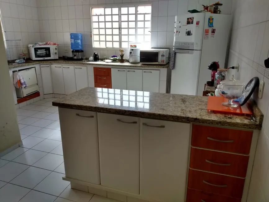 Foto 5 de Casa com 3 quartos à venda, 220m2 em Santa Ângela IV, Pocos De Caldas - MG